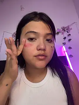 alisson carolina73 online show from 02/19/26, 01:56