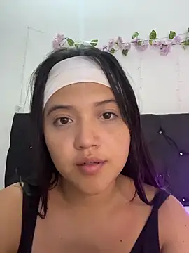 alisson carolina73 online show from 02/22/26, 11:36