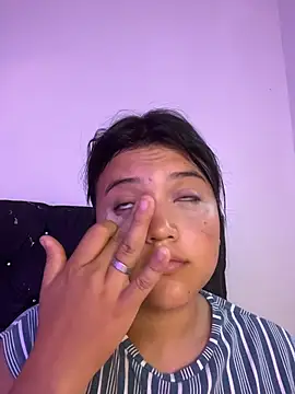 alisson carolina73 online show from 03/22/26, 10:13