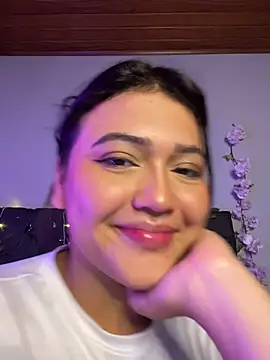alisson carolina73 online show from 06/07/26, 11:08