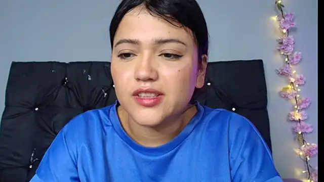 Snapshot of alisson_carolina73 chatting on 07/26/26, 10:05 alisson carolina73 online show from 07/26/26, 10:05