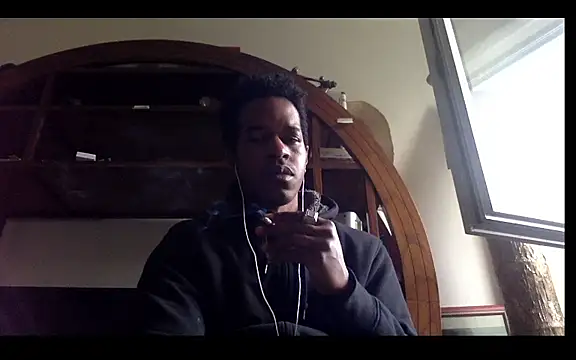 POPAYE972 online show from 03/24/26, 04:34