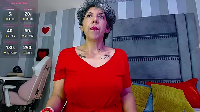 Julianewell online show from 03/02/26, 12:23