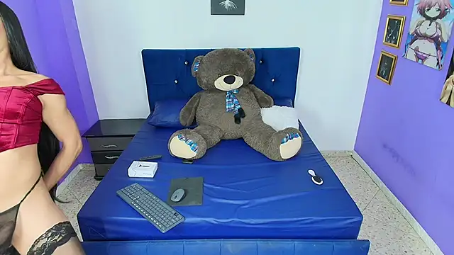 Maevewild online show from 01/17/25, 09:39