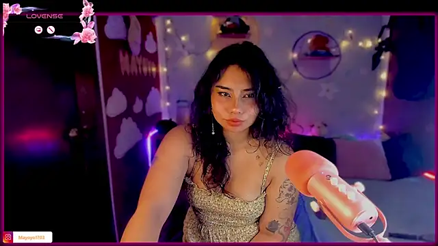 kiki cavilll online show from 09/11/25, 03:01