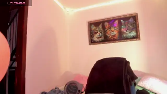 kiki cavilll online show from 03/21/26, 03:37