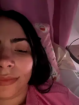 SexyDelaJ online show from 12/01/25, 07:02