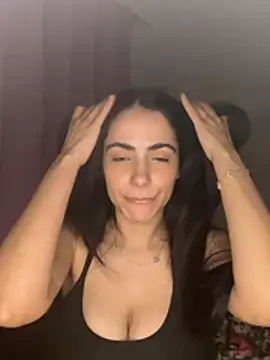 SexyDelaJ online show from 05/01/26, 04:06