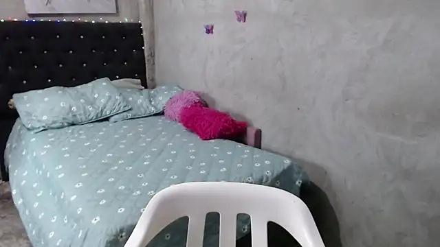 Snapshot of GeovannaFranco chatting on 09/08/25, 07:02 GeovannaFranco online show from 09/08/25, 07:02