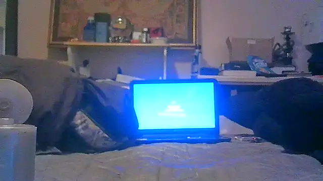 DI4MOND FIR3 online show from 10/15/25, 02:50