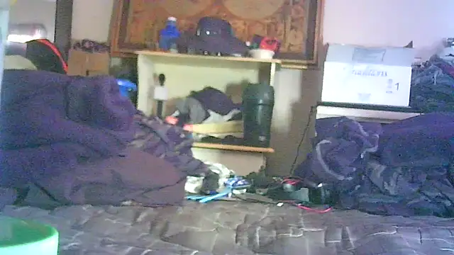 DI4MOND FIR3 online show from 03/13/26, 04:24