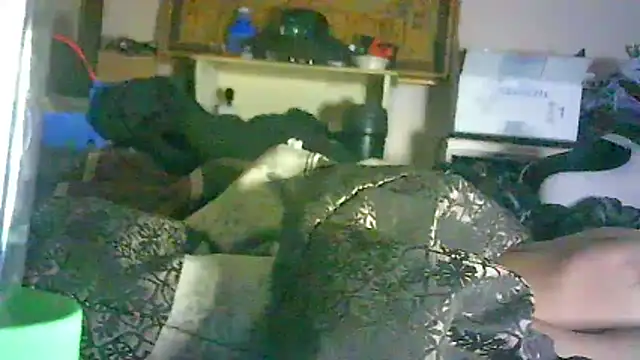 DI4MOND FIR3 online show from 03/16/26, 05:44