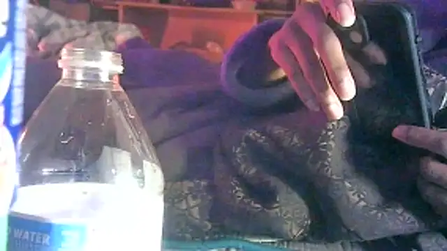 DI4MOND FIR3 online show from 03/29/26, 12:38