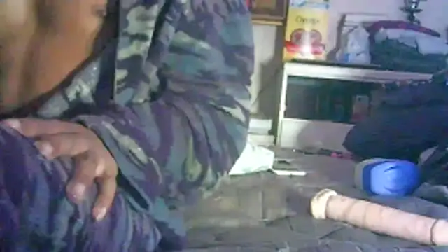 DI4MOND FIR3 online show from 06/14/26, 03:58