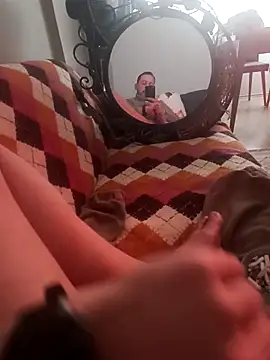 keremcim online show from 01/19/26, 07:23