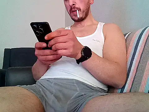 keremcim online show from 03/20/26, 11:26