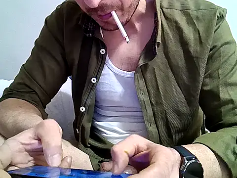 keremcim online show from 04/06/26, 05:19