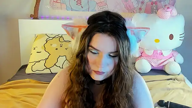 kuraii1  online show from 01/13/25, 12:19