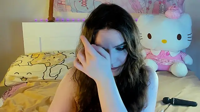 kuraii1  online show from 01/14/25, 12:11