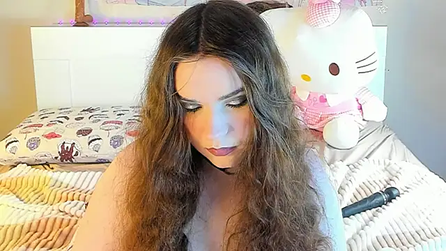 kuraii1  online show from 02/03/25, 12:25