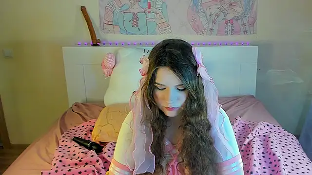 kuraii1  online show from 03/06/25, 10:58