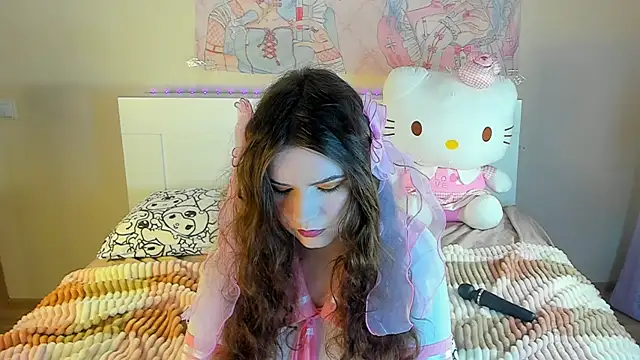 kuraii1  online show from 03/09/25, 08:21