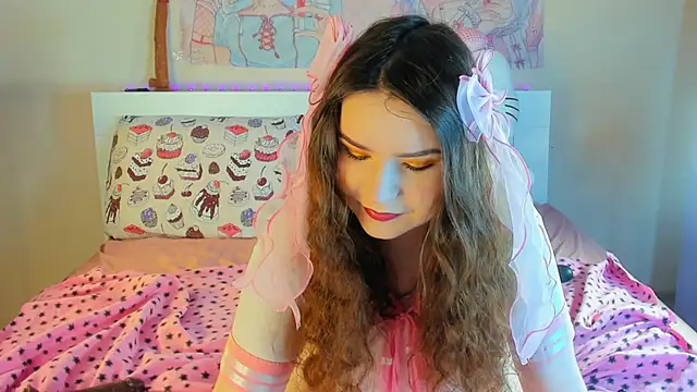 kuraii1  online show from 03/20/25, 11:56