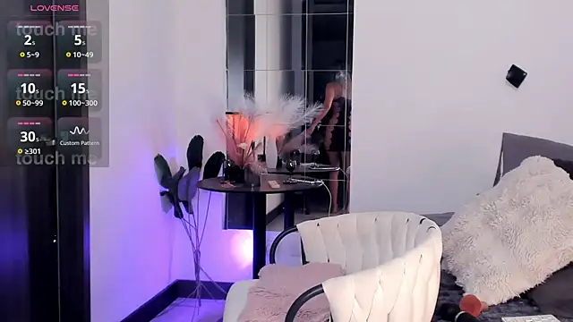 sammanthalove online show from 01/16/26, 02:04