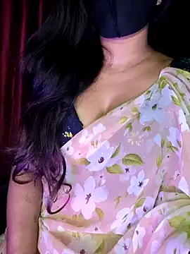 SexyAndHottie online show from 12/03/24, 03:11