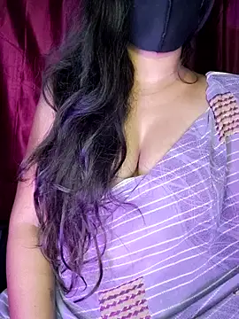 SexyAndHottie online show from 12/04/24, 09:40