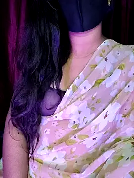 SexyAndHottie online show from 01/04/25, 04:11