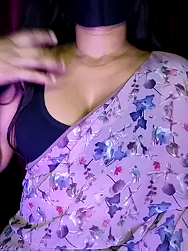 SexyAndHottie online show from 01/05/25, 02:17