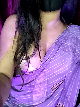 SexyAndHottie online show from 01/06/25, 05:41