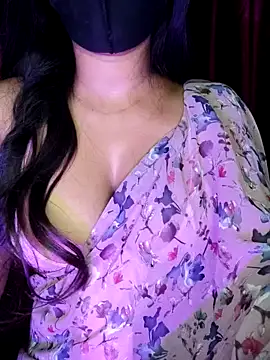 SexyAndHottie online show from 01/28/25, 02:32