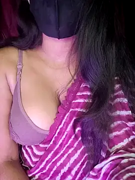 SexyAndHottie online show from 03/01/25, 03:38