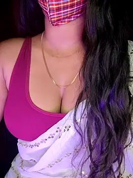 SexyAndHottie online show from 03/20/25, 10:54