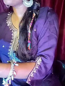 SexyAndHottie online show from 09/22/25, 03:41