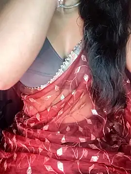 SexyAndHottie online show from 10/01/25, 05:52