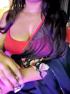 SexyAndHottie online show from 10/12/25, 01:37