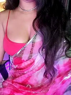 SexyAndHottie online show from 10/13/25, 04:18