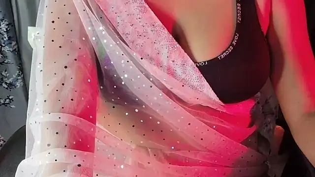 SexyAndHottie online show from 12/01/25, 05:18