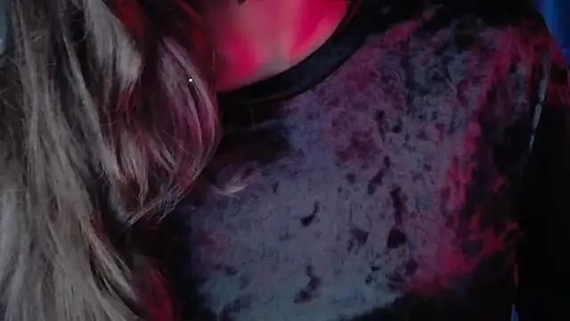 SexyAndHottie online show from 01/10/26, 09:52