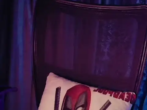 SexyAndHottie online show from 01/16/26, 03:16