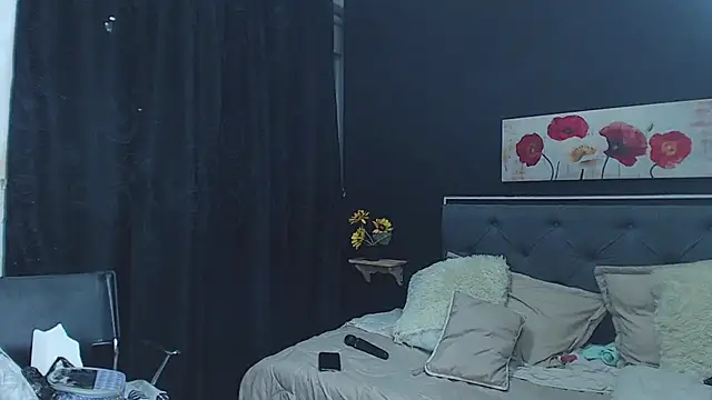 dulce celeste15 online show from 12/12/24, 11:58