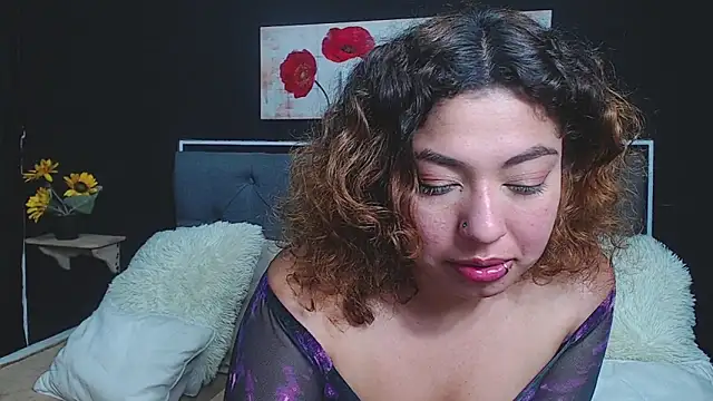 dulce celeste15 online show from 12/14/24, 10:45