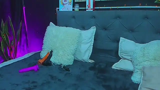 dulce celeste15 online show from 01/26/25, 06:17