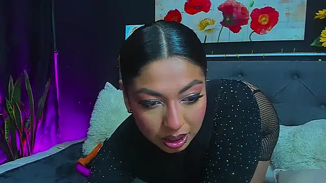 dulce celeste15 online show from 01/26/25, 11:06