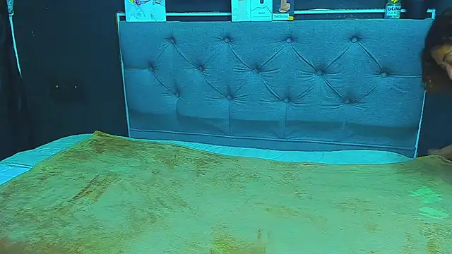 dulce celeste15 online show from 03/14/25, 03:04