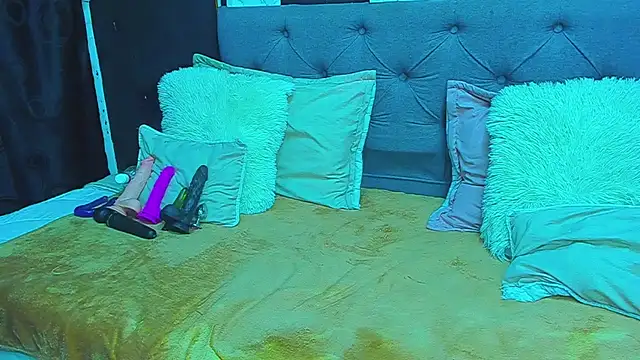 dulce celeste15 online show from 03/14/25, 09:14