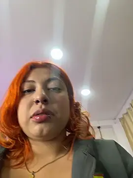 dulce celeste15 online show from 11/25/25, 04:29